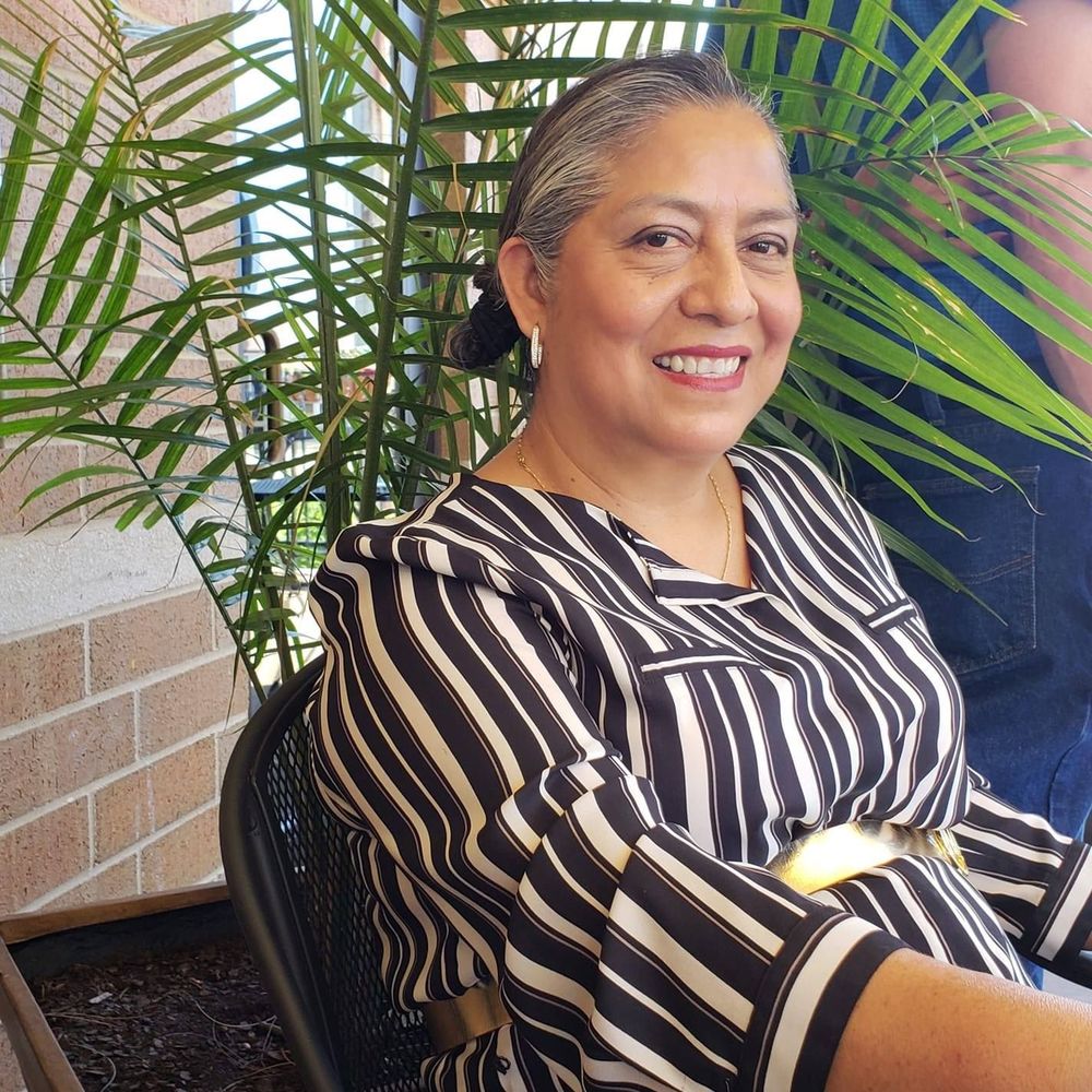 Meet your Posher, Kora